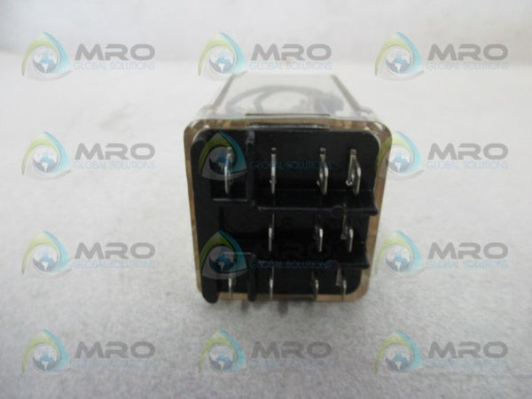 POTTER & BRUMFIELD KUP14D91 RELAY NSNP