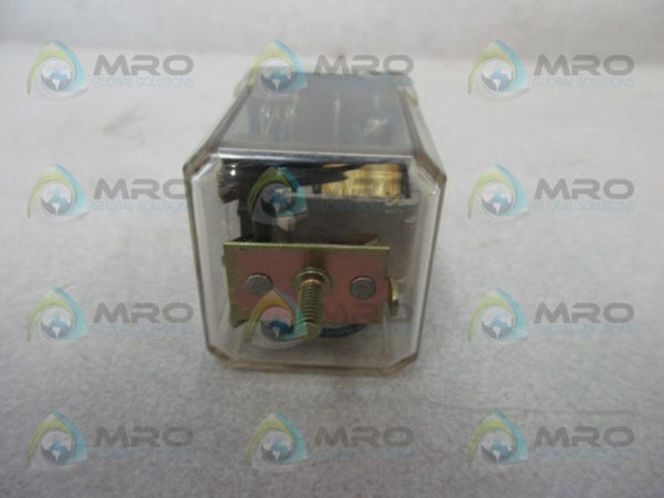 POTTER & BRUMFIELD KUP14D91 RELAY NSNP