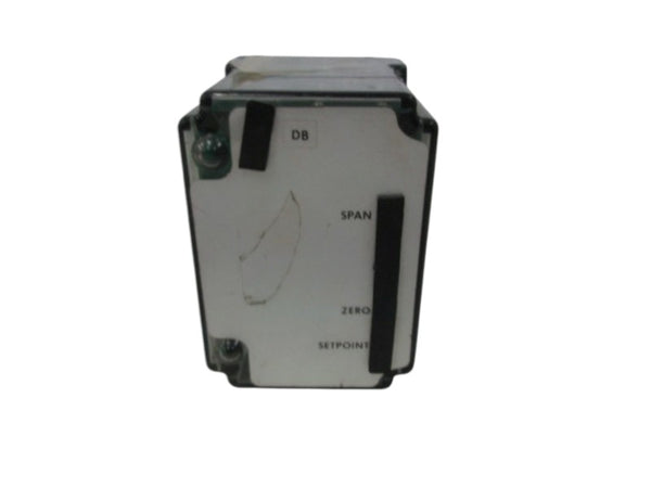 ACTION INSTRUMENTS 1400-7553 RELAY UNMP