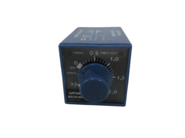 CAPP/USA 359684 CONTROL TIMER RELAY UNMP