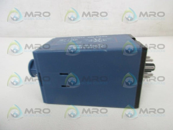 CAPP/USA 359684 CONTROL TIMER RELAY UNMP