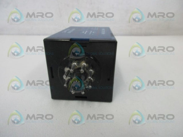 CAPP/USA 359684 CONTROL TIMER RELAY UNMP
