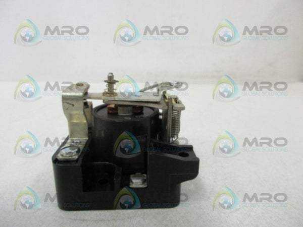 POTTER & BRUMFIELD PRD-60057 RELAY NSNP
