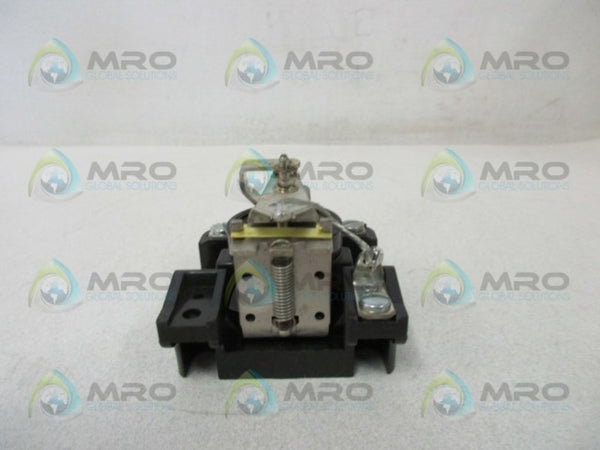 POTTER & BRUMFIELD PRD-60057 RELAY NSNP