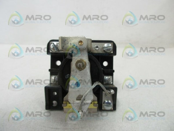 POTTER & BRUMFIELD PRD-60057 RELAY NSNP