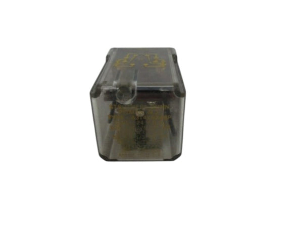 STRUTHERS-DUNN A314XBX48P RELAY 24VDC UNMP