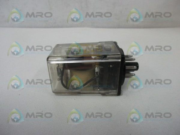 STRUTHERS-DUNN A314XBX48P RELAY 24VDC UNMP
