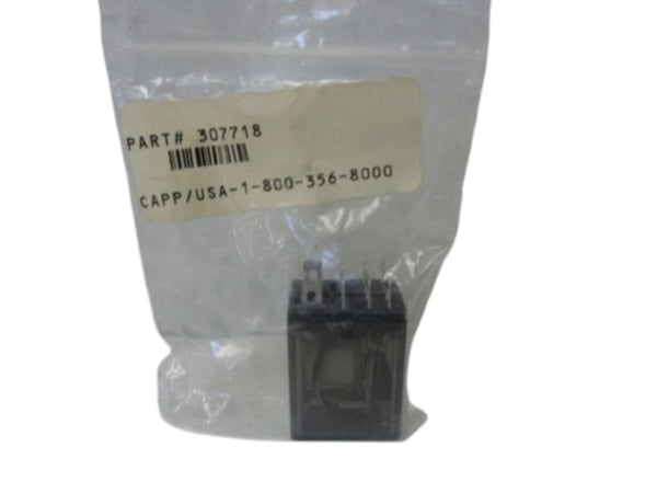 POTTER & BRUMFIELD K109-11A15-120 RELAY NSNP