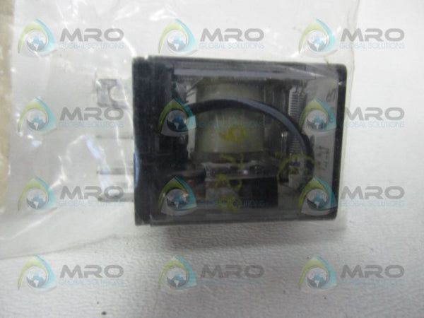 POTTER & BRUMFIELD K109-11A15-120 RELAY NSNP