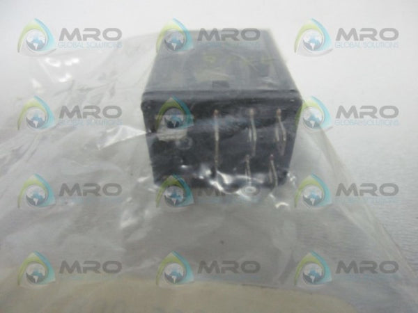POTTER & BRUMFIELD K109-11A15-120 RELAY NSNP