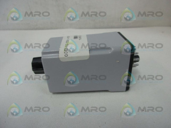 TIME MARK 330-120V-10S OPERATE DELAY TIME RELAY NSMP