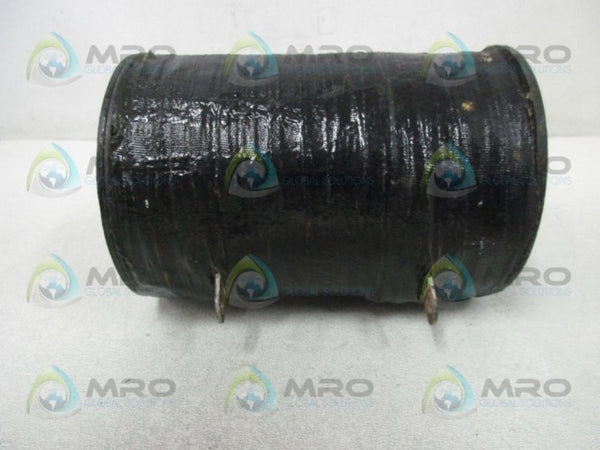 GENERAL ELECTRIC 22D95G9 RELAY COIL UNMP