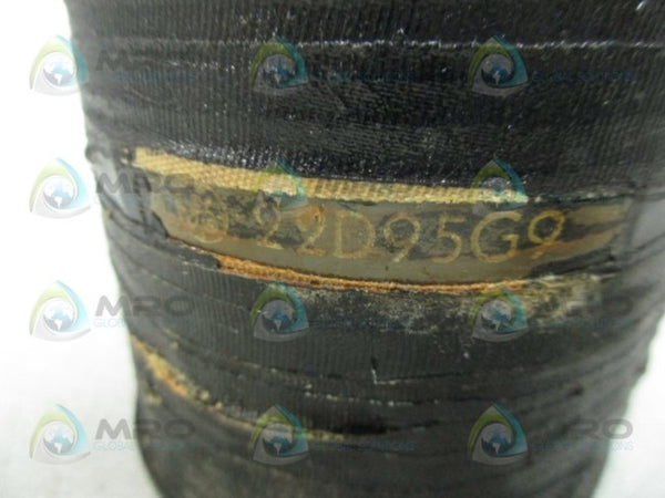 GENERAL ELECTRIC 22D95G9 RELAY COIL UNMP