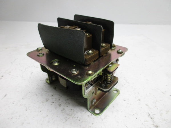 SQUARE D 8501-PO-8 CONTROL RELAY  UNMP