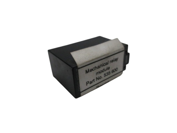 POWERS PROCESS CONTROLS 535-600 RELAY  UNMP