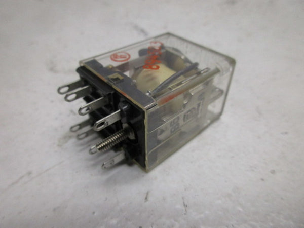 POTTER & BRUMFIELD KH-5759-2 KHU-11D12 RELAY 24VDC  UNMP