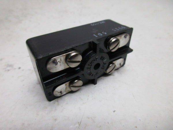 TELEDYNE SSP 603-1 SOLID STATE RELAY  UNMP