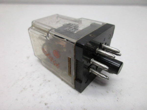 POTTER & BRUMFIELD KRPA-11AG-12 RELAY 12V UNMP
