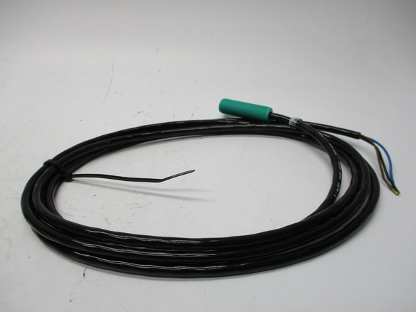 PEPPERL+FUCHS NJ4-12GK40-E2 24453S 10-60V NSNP