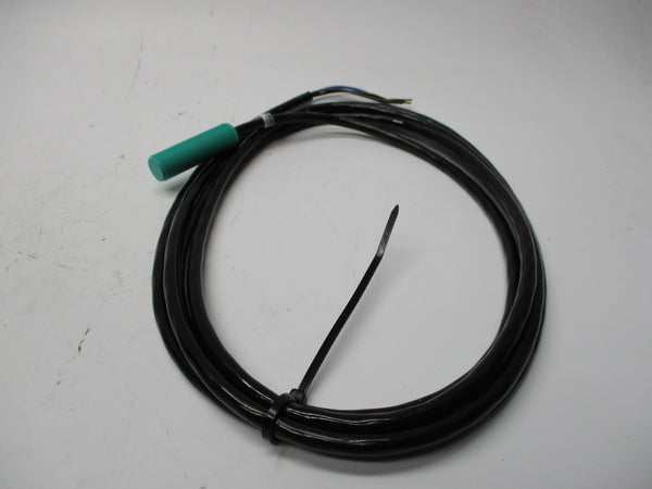 PEPPERL+FUCHS NJ4-12GK40-E2 24453S 10-60V NSNP