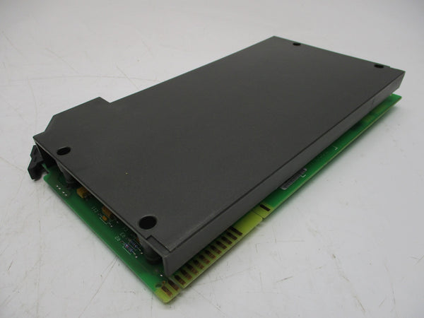 ALLEN BRADLEY 1771-OW16 SER. B 5VDC 1.30A NSMP