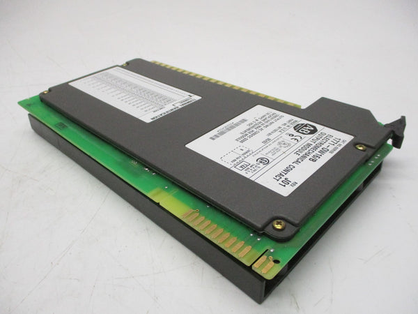 ALLEN BRADLEY 1771-OW16 SER. B 5VDC 1.30A NSMP