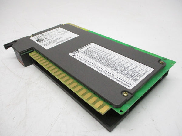 ALLEN BRADLEY 1771-OW16 SER. B 5VDC 1.30A NSMP