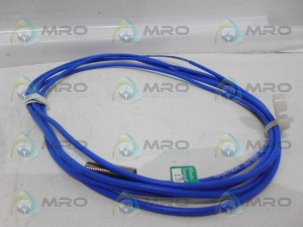 PEPPERL+FUCHS NJ1.5-8GM-N PROXIMITY SENSOR (AS PICTURED) NSNP