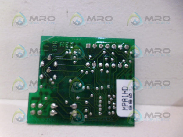PEPPERL+FUCHS 454358 PHOTO AUTOMATION SENSOR NSMP