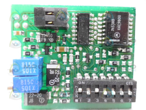 PEPPERL+FUCHS 454358 PHOTO AUTOMATION SENSOR NSMP