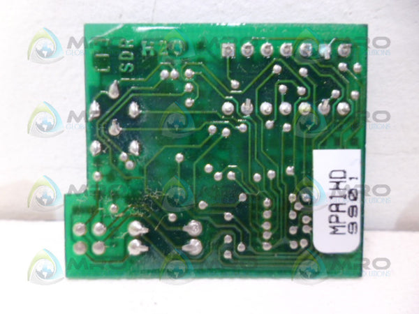 PEPPERL+FUCHS 454358 PHOTO AUTOMATION SENSOR NSMP