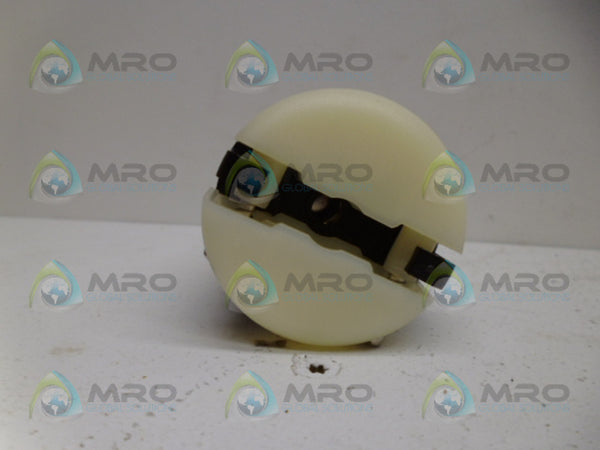 PASS & SEYMOUR L630-CCN TURNLOK CONNECTOR NSMP