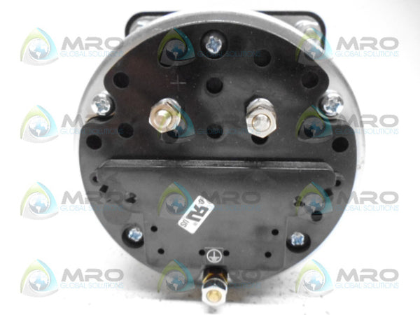 YOKOGAWA 103131LS-RS7 METER 250AC NSNP