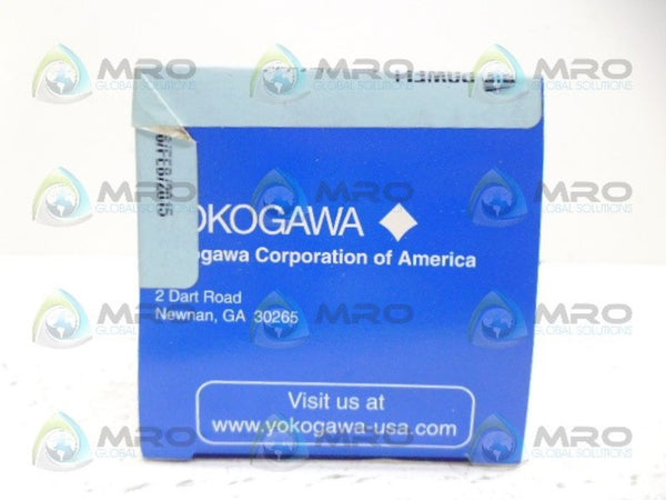 YOKOGAWA 250240LS-TE7/UL PANEL METER 1600AC AMPS NSMP