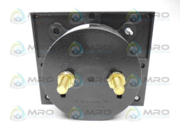 YOKOGAWA 251340LSVJ PANEL METER 5AAC NSMP
