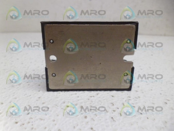 CRYDOM D1225 SOLID-STATE RELAY UNMP