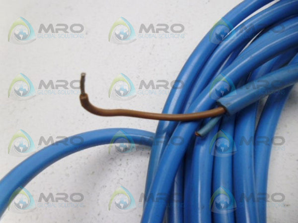 PEPPERL+FUCHS NJ8-18GK-N INDUCTIVE PROXIMITY SENSOR UNMP