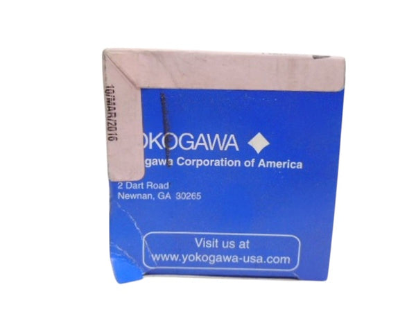 YOKOGAWA 250240MT-MT7 PANEL METER 0-10 ACA NSMP