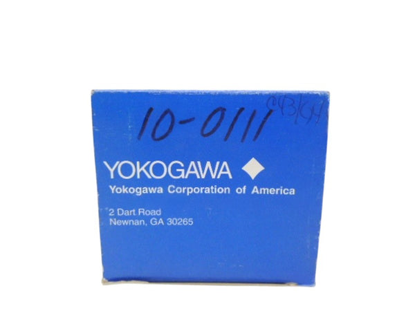 YOKOGAWA M/YE/251439LSZZ PANEL METER 0-150 NSMP