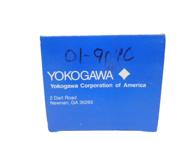 YOKOGAWA 250-300-FAXX PANEL METER 0-150 NSMP