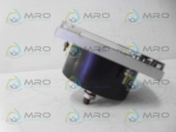 YOKOGAWA 254300FAFA7JCX GAUGE NSNP
