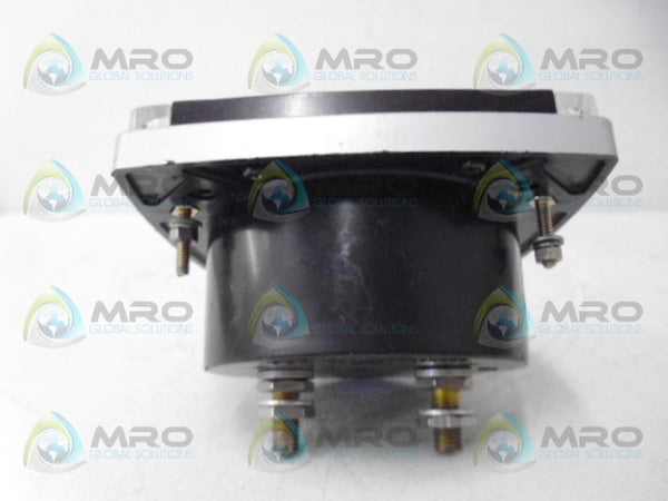 YOKOGAWA 254300FAFA7JCX GAUGE NSNP