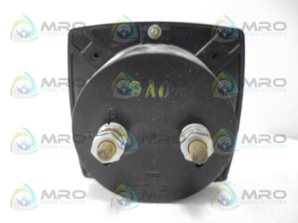 YOKOGAWA 254300FAFA7JCX GAUGE NSNP