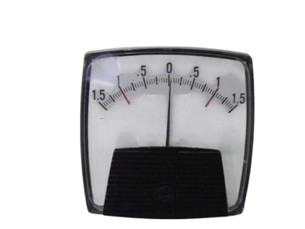 YOKOGAWA 254301FAFA8JAH PANEL METER NSNP