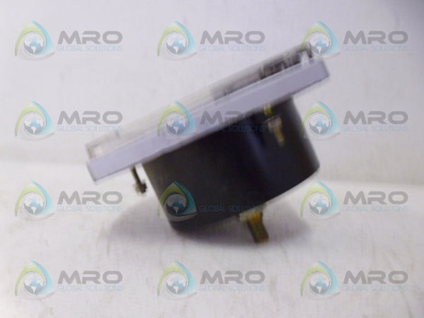YOKOGAWA 254301FAFA8JAH PANEL METER NSNP