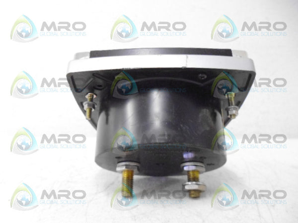 YOKOGAWA 254301FAFA8JAH PANEL METER NSNP