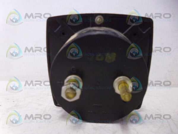 YOKOGAWA 254301FAFA8JAH PANEL METER NSNP