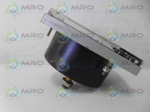YOKOGAWA 254300FAFA8JCZ GUAGE (0-1.5) NSNP