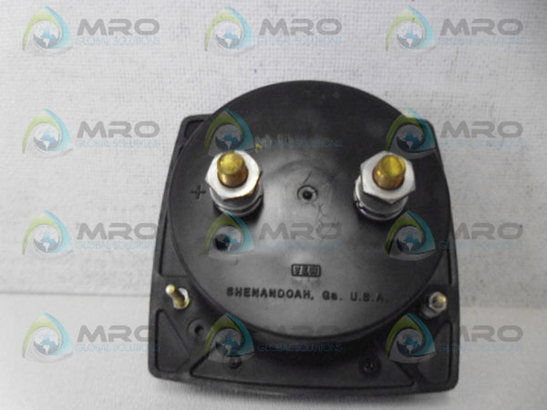 YOKOGAWA 254300FAFA8JCZ GUAGE (0-1.5) NSNP