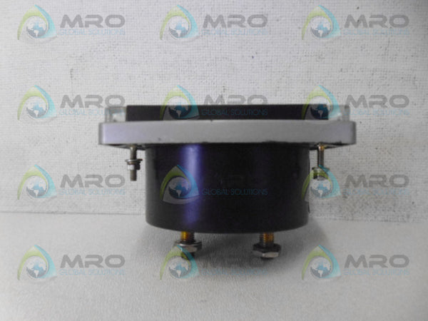 YOKOGAWA 250325ECSJ8 GUAGE (600-600) NSNP